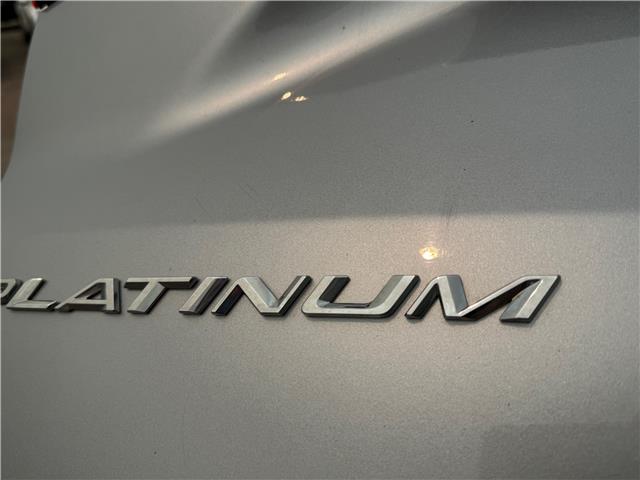 2023 Ford Escape Platinum (Stk: 24911) in Pembroke - Image 20 of 36