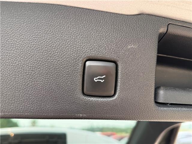 2023 Ford Escape Platinum (Stk: 24911) in Pembroke - Image 21 of 36