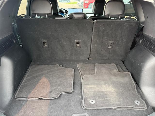 2023 Ford Escape Platinum (Stk: 24911) in Pembroke - Image 22 of 36
