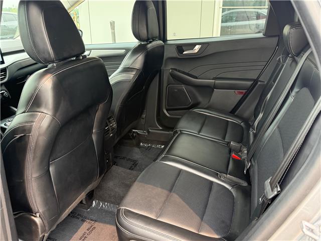 2023 Ford Escape Platinum (Stk: 24911) in Pembroke - Image 23 of 36