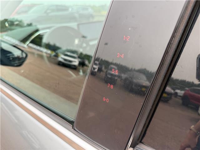 2023 Ford Escape Platinum (Stk: 24911) in Pembroke - Image 25 of 36