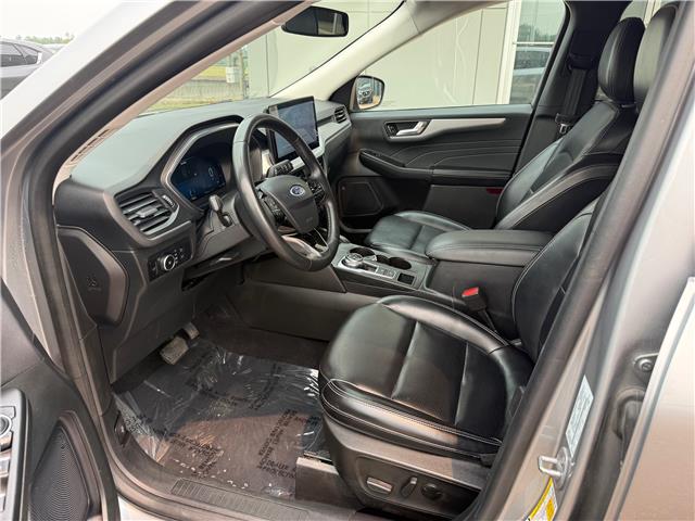 2023 Ford Escape Platinum (Stk: 24911) in Pembroke - Image 26 of 36