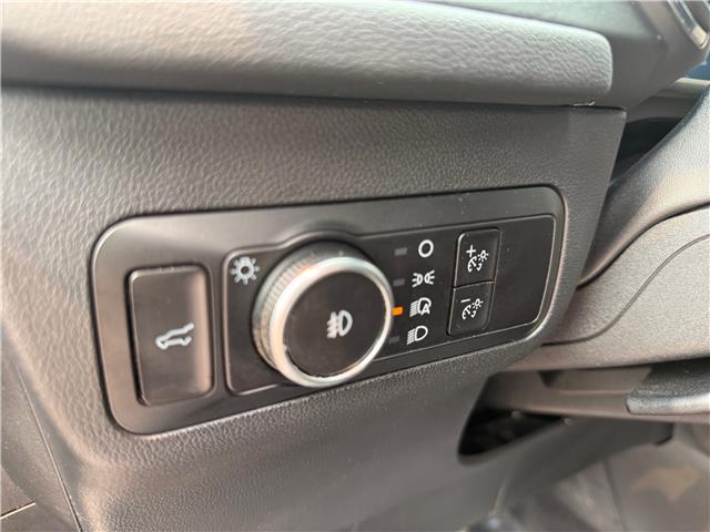 2023 Ford Escape Platinum (Stk: 24911) in Pembroke - Image 29 of 36