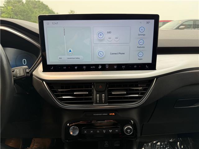2023 Ford Escape Platinum (Stk: 24911) in Pembroke - Image 30 of 36