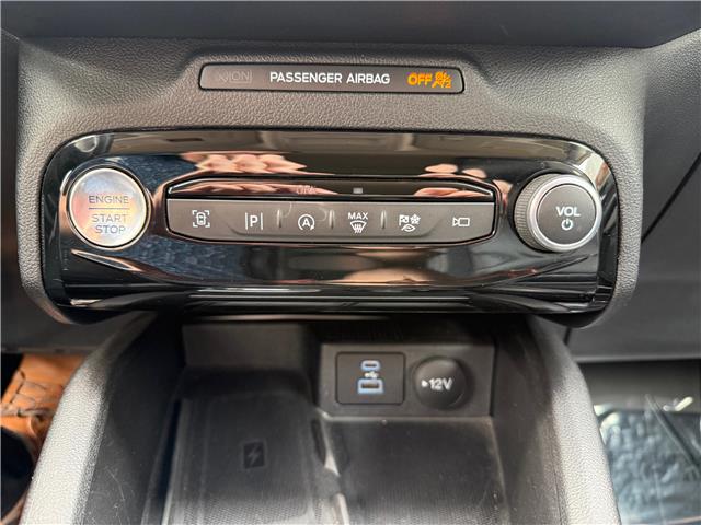 2023 Ford Escape Platinum (Stk: 24911) in Pembroke - Image 31 of 36