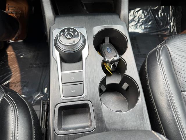 2023 Ford Escape Platinum (Stk: 24911) in Pembroke - Image 33 of 36