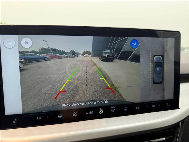 2023 Ford Escape Platinum (Stk: 24911) in Pembroke - Image 34 of 36