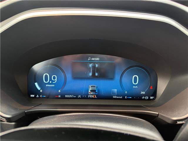2023 Ford Escape Platinum (Stk: 24911) in Pembroke - Image 35 of 36