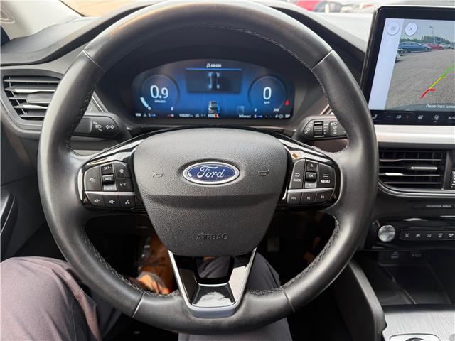 2023 Ford Escape Platinum (Stk: 24911) in Pembroke - Image 36 of 36