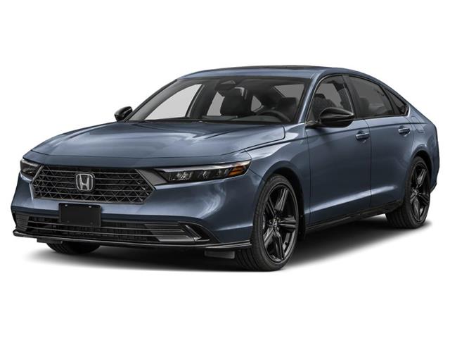 2026 Honda Accord Hybrid Sport-L (Stk: 34912) in Ottawa - Image 1 of 1