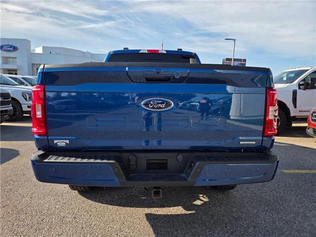 2023 Ford F-150 XLT (Stk: 7207) in Calgary - Image 7 of 15