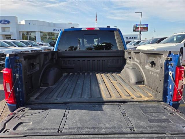 2023 Ford F-150 XLT (Stk: 7207) in Calgary - Image 8 of 15