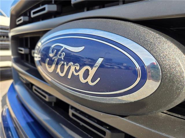 2023 Ford F-150 XLT (Stk: 7207) in Calgary - Image 10 of 15