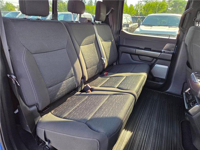 2023 Ford F-150 XLT (Stk: 7207) in Calgary - Image 15 of 15