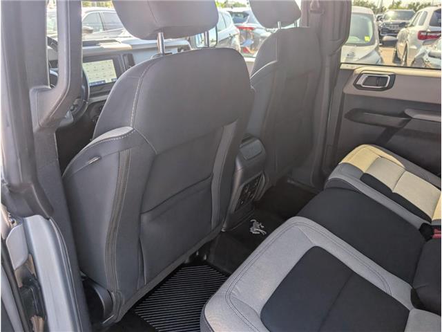 2022 Ford Bronco Big Bend (Stk: T32570) in Calgary - Image 3 of 26 2022 Ford Bronco Big Bend (Stk: T32570) in Calgary - Image 3 of 26