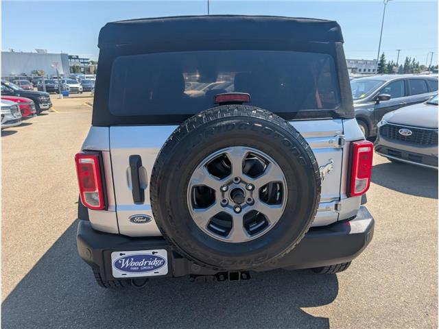 2022 Ford Bronco Big Bend (Stk: T32570) in Calgary - Image 6 of 26 2022 Ford Bronco Big Bend (Stk: T32570) in Calgary - Image 6 of 26