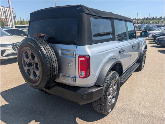 2022 Ford Bronco Big Bend (Stk: T32570) in Calgary - Image 8 of 26 2022 Ford Bronco Big Bend (Stk: T32570) in Calgary - Image 8 of 26