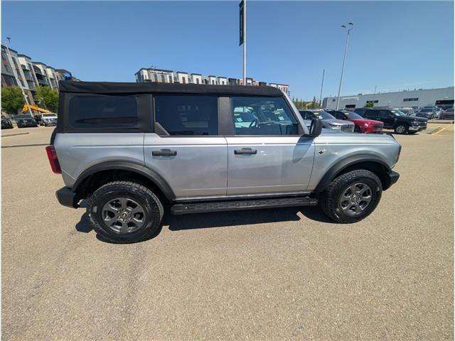 2022 Ford Bronco Big Bend (Stk: T32570) in Calgary - Image 9 of 26 2022 Ford Bronco Big Bend (Stk: T32570) in Calgary - Image 9 of 26