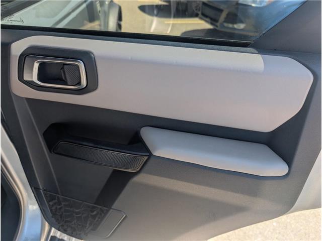2022 Ford Bronco Big Bend (Stk: T32570) in Calgary - Image 15 of 26 2022 Ford Bronco Big Bend (Stk: T32570) in Calgary - Image 15 of 26