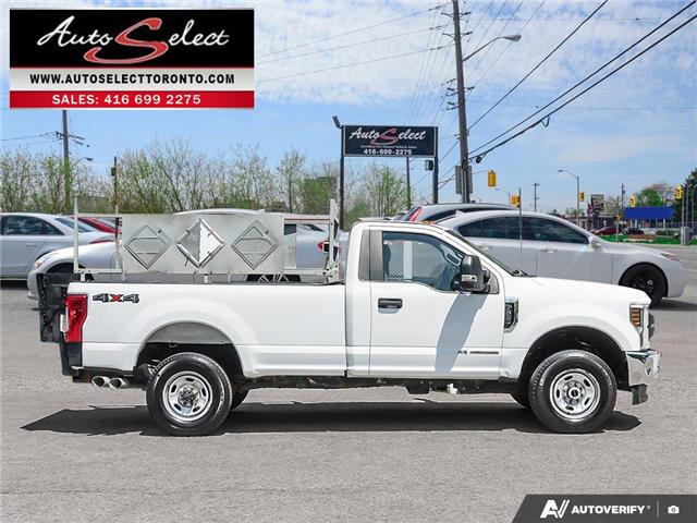 2019 Ford F-350 XL (Stk: 1TFV3D2) in Scarborough - Image 3 of 34 2019 Ford F-350 XL (Stk: 1TFV3D2) in Scarborough - Image 3 of 34
