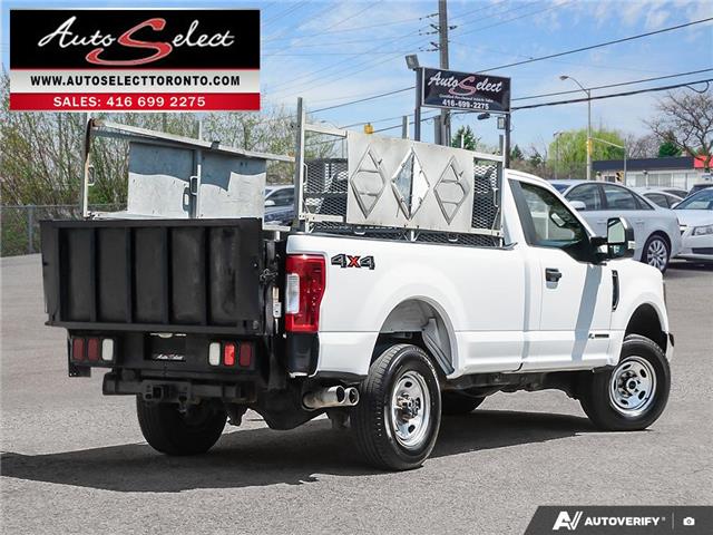 2019 Ford F-350 XL (Stk: 1TFV3D2) in Scarborough - Image 4 of 34 2019 Ford F-350 XL (Stk: 1TFV3D2) in Scarborough - Image 4 of 34