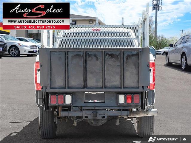 2019 Ford F-350 XL (Stk: 1TFV3D2) in Scarborough - Image 5 of 34 2019 Ford F-350 XL (Stk: 1TFV3D2) in Scarborough - Image 5 of 34