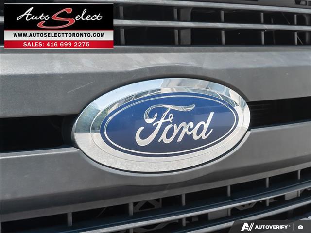 2019 Ford F-350 XL (Stk: 1TFV3D2) in Scarborough - Image 9 of 34 2019 Ford F-350 XL (Stk: 1TFV3D2) in Scarborough - Image 9 of 34