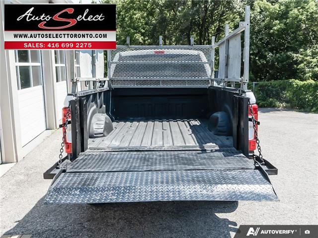 2019 Ford F-350 XL (Stk: 1TFV3D2) in Scarborough - Image 12 of 34 2019 Ford F-350 XL (Stk: 1TFV3D2) in Scarborough - Image 12 of 34