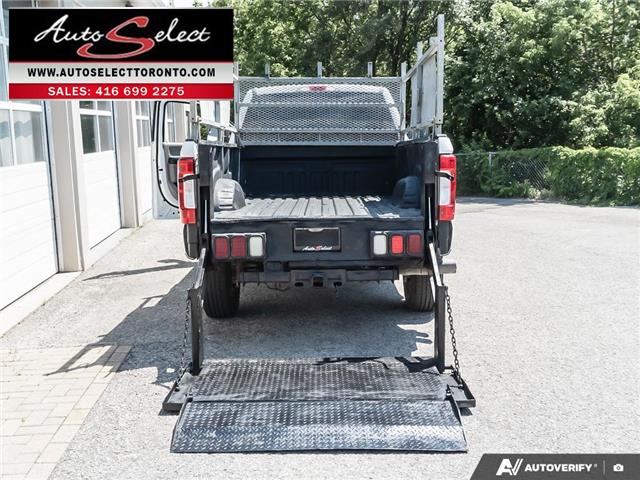 2019 Ford F-350 XL (Stk: 1TFV3D2) in Scarborough - Image 13 of 34 2019 Ford F-350 XL (Stk: 1TFV3D2) in Scarborough - Image 13 of 34