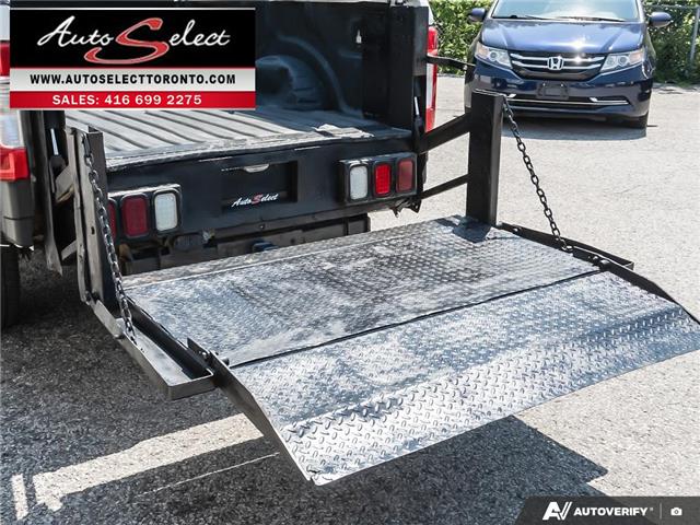 2019 Ford F-350 XL (Stk: 1TFV3D2) in Scarborough - Image 14 of 34 2019 Ford F-350 XL (Stk: 1TFV3D2) in Scarborough - Image 14 of 34
