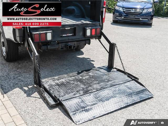 2019 Ford F-350 XL (Stk: 1TFV3D2) in Scarborough - Image 16 of 34 2019 Ford F-350 XL (Stk: 1TFV3D2) in Scarborough - Image 16 of 34