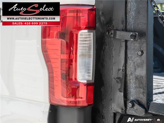 2019 Ford F-350 XL (Stk: 1TFV3D2) in Scarborough - Image 18 of 34 2019 Ford F-350 XL (Stk: 1TFV3D2) in Scarborough - Image 18 of 34