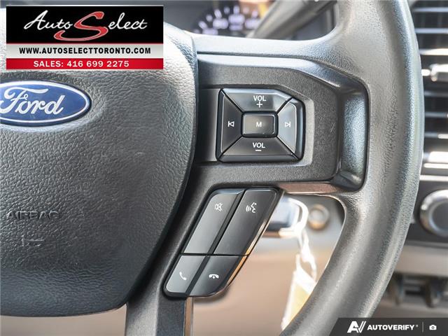 2019 Ford F-350 XL (Stk: 1TFV3D2) in Scarborough - Image 27 of 34 2019 Ford F-350 XL (Stk: 1TFV3D2) in Scarborough - Image 27 of 34