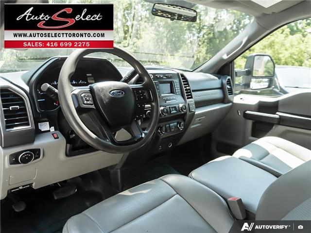 2019 Ford F-350 XL (Stk: 1TFV3D2) in Scarborough - Image 20 of 34 2019 Ford F-350 XL (Stk: 1TFV3D2) in Scarborough - Image 20 of 34