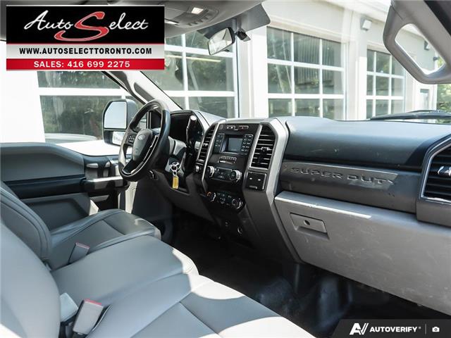 2019 Ford F-350 XL (Stk: 1TFV3D2) in Scarborough - Image 32 of 34 2019 Ford F-350 XL (Stk: 1TFV3D2) in Scarborough - Image 32 of 34