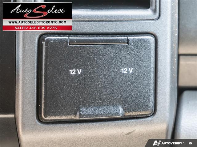 2019 Ford F-350 XL (Stk: 1TFV3D2) in Scarborough - Image 33 of 34 2019 Ford F-350 XL (Stk: 1TFV3D2) in Scarborough - Image 33 of 34