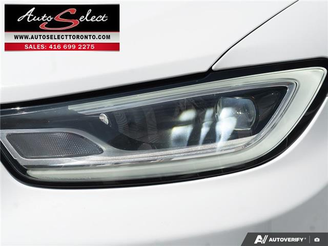 2025 Chrysler Pacifica Limited (Stk: 2CTVSW1) in Scarborough - Image 10 of 31