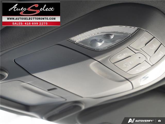 2025 Chrysler Pacifica Limited (Stk: 2CTVSW1) in Scarborough - Image 27 of 31