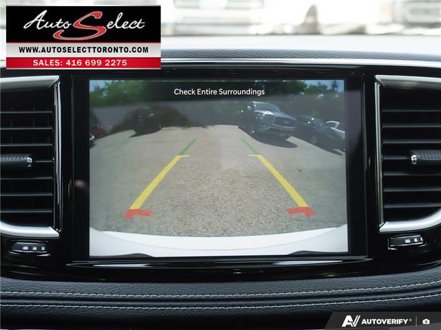 2025 Chrysler Pacifica Limited (Stk: 2CTVSW1) in Scarborough - Image 18 of 31