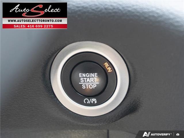 2025 Chrysler Pacifica Limited (Stk: 2CTVSW1) in Scarborough - Image 30 of 31