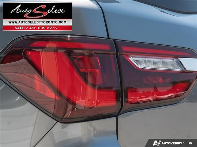 2019 Infiniti QX80 LUXE 7 Passenger (Stk: 1TQX8G1) in Scarborough - Image 12 of 33 2019 Infiniti QX80 LUXE 7 Passenger (Stk: 1TQX8G1) in Scarborough - Image 12 of 33