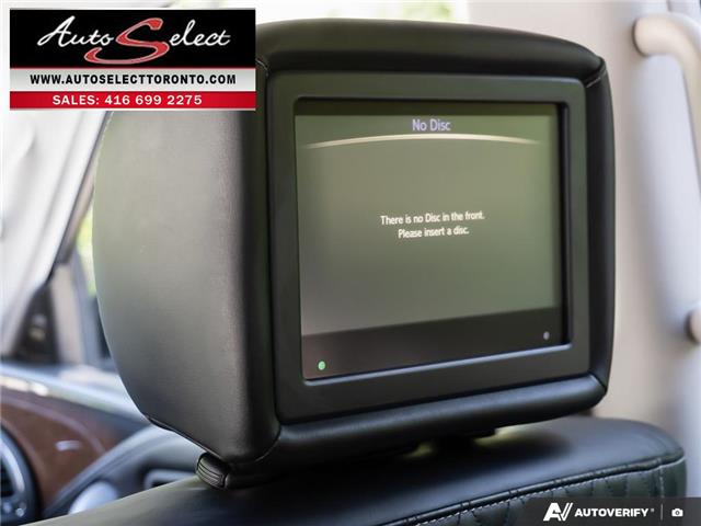 2019 Infiniti QX80 LUXE 7 Passenger (Stk: 1TQX8G1) in Scarborough - Image 25 of 33 2019 Infiniti QX80 LUXE 7 Passenger (Stk: 1TQX8G1) in Scarborough - Image 25 of 33