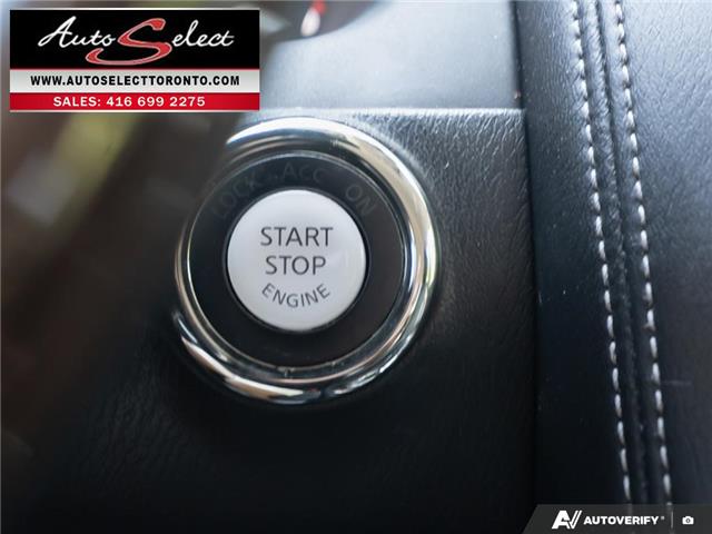 2019 Infiniti QX80 LUXE 7 Passenger (Stk: 1TQX8G1) in Scarborough - Image 31 of 33 2019 Infiniti QX80 LUXE 7 Passenger (Stk: 1TQX8G1) in Scarborough - Image 31 of 33