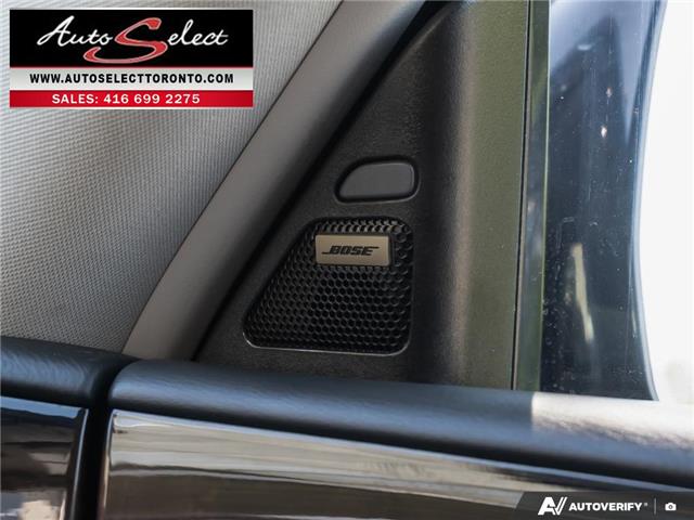 2019 Infiniti QX80 LUXE 7 Passenger (Stk: 1TQX8G1) in Scarborough - Image 33 of 33 2019 Infiniti QX80 LUXE 7 Passenger (Stk: 1TQX8G1) in Scarborough - Image 33 of 33