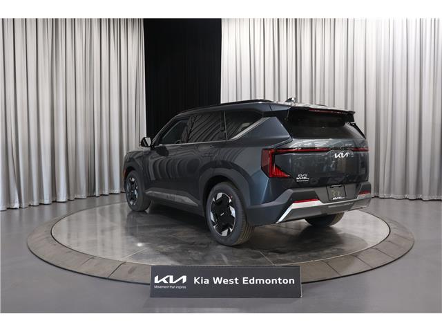 2027 Kia EV5 Wind (Stk: 27332) in Edmonton - Image 4 of 25 2027 Kia EV5 Wind (Stk: 27332) in Edmonton - Image 4 of 25