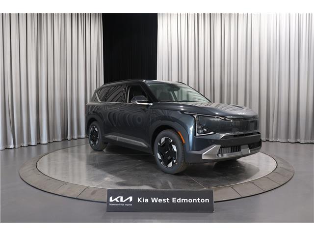 2027 Kia EV5 Wind (Stk: 27332) in Edmonton - Image 1 of 25
