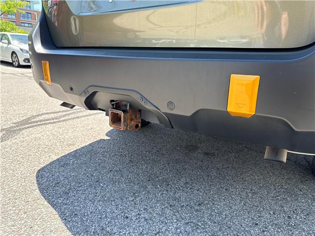 2022 Subaru Outback Wilderness (Stk: T39475) in RICHMOND HILL - Image 13 of 32