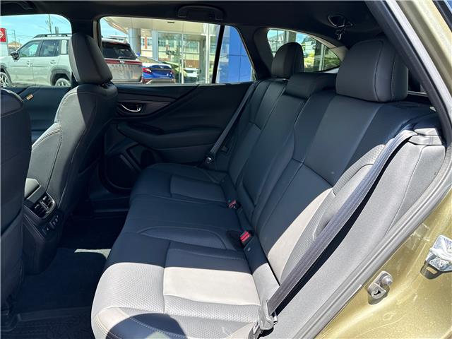 2022 Subaru Outback Wilderness (Stk: T39475) in RICHMOND HILL - Image 15 of 32