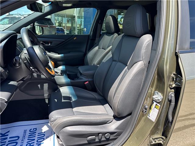 2022 Subaru Outback Wilderness (Stk: T39475) in RICHMOND HILL - Image 14 of 32