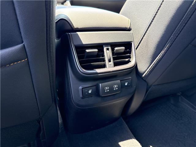 2022 Subaru Outback Wilderness (Stk: T39475) in RICHMOND HILL - Image 17 of 32